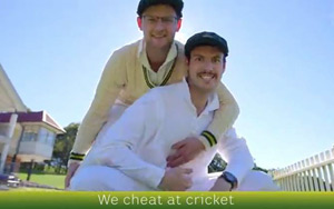 Hilarious Video Mocking Australian Cricket Team Over Ball-Tampering Row