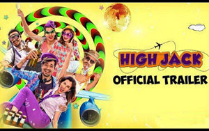 'HIGH JACK' Trailer