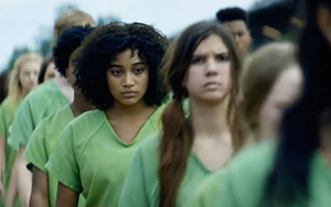 'The Darkest Minds' Trailer