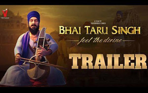 'Bhai Taru Singh' Trailer