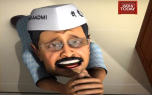 So Sorry - Kejriwal Ka So Sorry