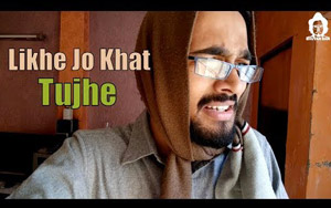 BB Ki Vines - Likhe Jo Khat Tujhe