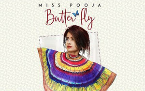 Punjabi Song Butterfly by Miss Pooja