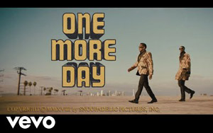 Snoop Dogg - One More Day (feat. Charlie Wilson) ft. Charlie Wilson