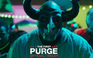 'The First Purge' Trailer