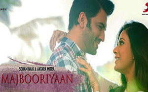 Majbooriyaan Song by Soham & Antara