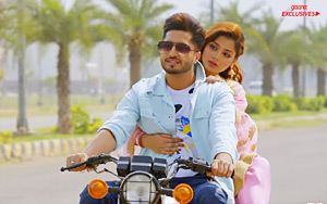 Jassi Gill's New Punjabi Song Jodi Teri Meri