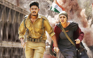 'Mehbooba' Theatrical Trailer