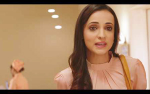 Short Film 'Dum Dum Dumroo' ft. Sanaya Irani 