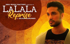 La La La (Reprise) - Arjun Kanungo