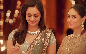 Manushi Chhillar shares her Dream Wedding Plan with Kareena