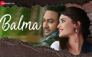 Balma Music Video by Lakhwinder Wadali