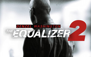 'THE EQUALIZER 2' Trailer