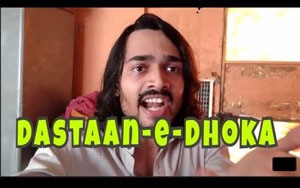 Bb Ki Vines - Dastaan-e-Breakup