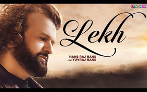 Punjabi Song LEKH by Hans Raj Hans