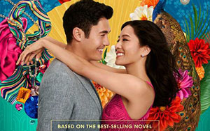 'Crazy Rich Asians' Trailer