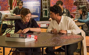 'Puzzle' Trailer ft. Irrfan Khan