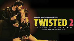 'Twisted 2' Trailer