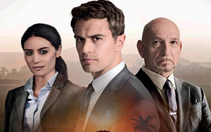 'Backstabbing for Beginners' Trailer