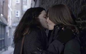 'Disobedience Trailer'