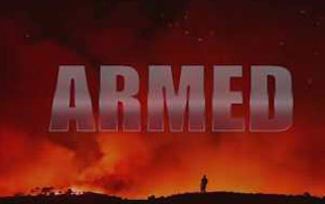 'Armed' Trailer