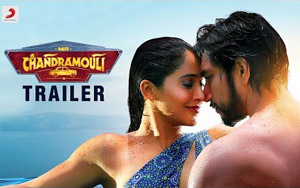 Trailer of Tamil Movie ' Mr. Chandramouli'