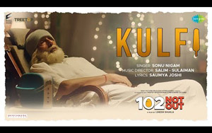 Kulfi Song - '102 Not Out'