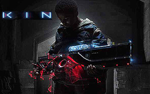 Trailer for Sci-Fi Thriller 'Kin'