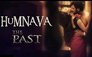 Presenting the Humnava song the upcoming Bollywood Horror Film `The Past`<br>Singer: Vaishali Sardana<br>Music: Mannan Munjal<br>Lyrics: Atul Chaudhary<br>Cast: Vedita Pratap Singh, Yuvraaj Parashar, Rajesh Sharma, Sonia Albizuri, Jaya Virlley, Samiksha Bhatt, Deepti Pujari<br>Director: Gagan Puri<br><br>Storyline:  The movie chronicles the life of Simran, a young and upcoming novelist, who, one day, receives a call from Yuvraj, an owner of a publishing house. He asks Simran to write a book on a plot idea he has, for which, she, along with her younger sister, Alia, goes to their Lonavla bungalow. The arrival of the sisters trigger the onset of some deep, dark secrets of the past.