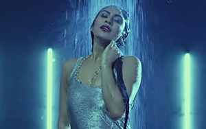 Teri Adaa Music Video by Sudhanshu Pandey