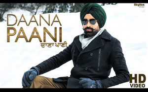 'Daana Paani' Title Song