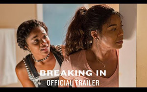 'Breaking In' Trailer