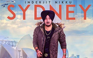 Punjabi Song Sydney by Inderjit Nikku