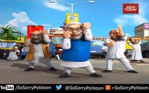 So Sorry - Jai Ho