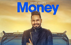 Punjabi Song Money by Kaivee Maan