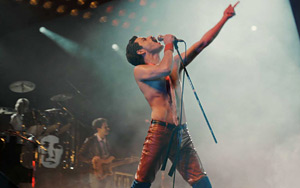 'Bohemian Rhapsody' Teaser Trailer 