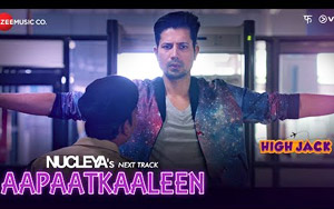 Aapaatkaaleen Song - 'High Jack'