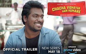 'Chacha Vidhayak Hain Humare' Trailer