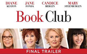 'Book Club' Trailer