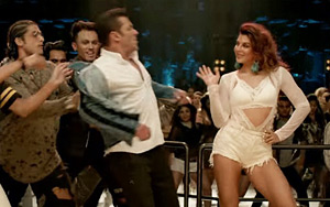 Heeriye Song with Lyrics - 'Race 3'