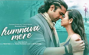 Humnava Mere Song by Jubin Nautiyal