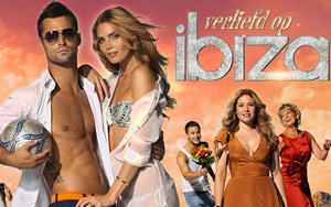 'Ibiza' Trailer