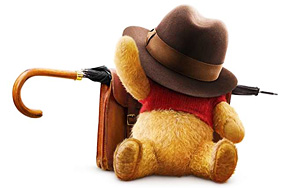 'Christopher Robin' Trailer