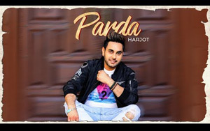 Punjabi Song Parda by Harjot