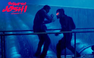 Justice'll have a new name! - 'Bhavesh Joshi Superhero'