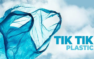 Tik Tik Plastic - World Environment Day