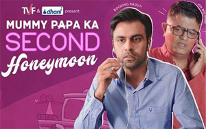 Mummy Papa Ka Second Honeymoon