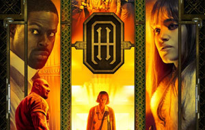 'Hotel Artemis' Trailer