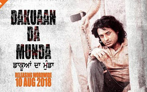 'Dakuaan Da Munda' Teaser