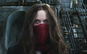 'Mortal Engines' Trailer